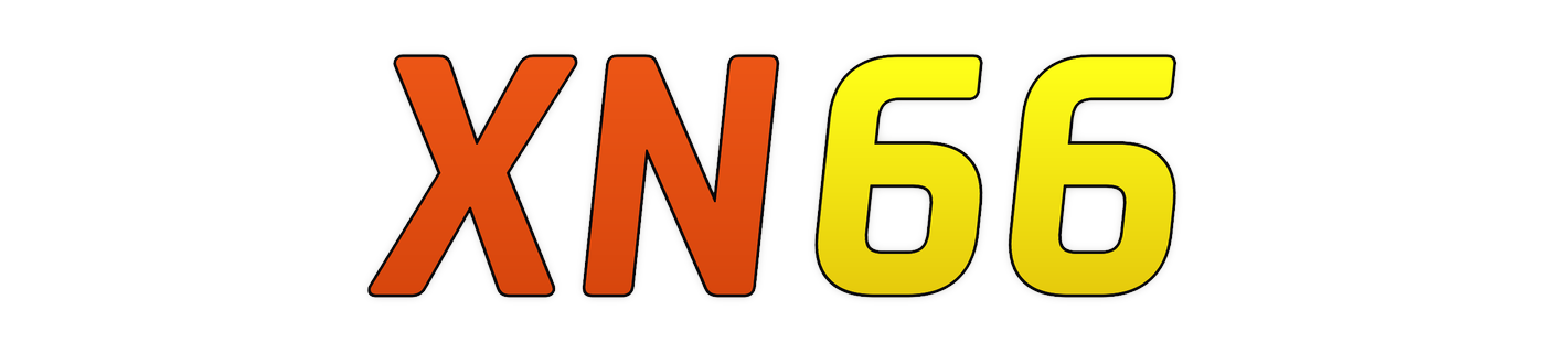 xn66 logo